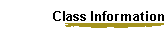 Class Information